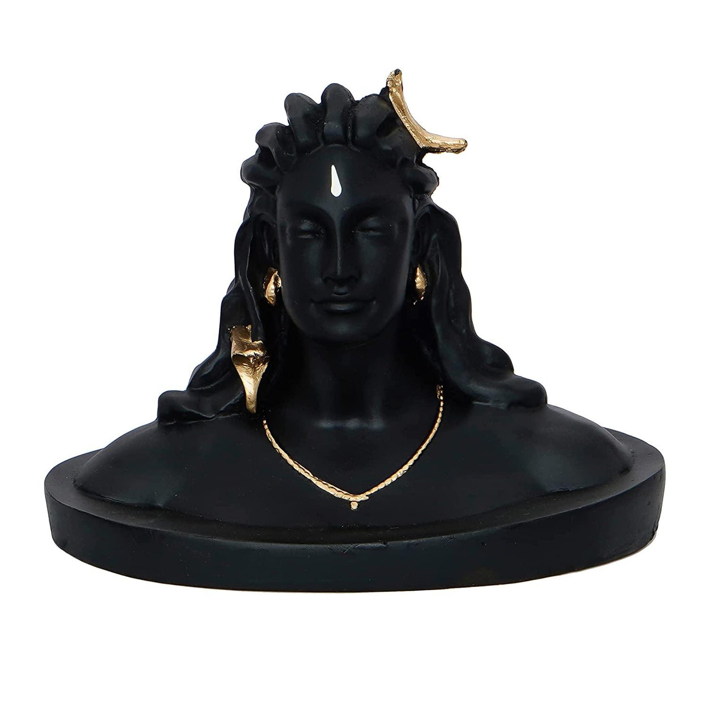 Shiva Handcrafted Polyresin Figurine